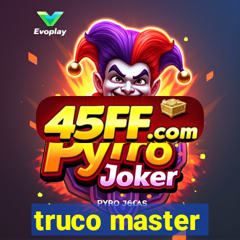 truco master